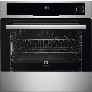 все цены на Электрический духовой шкаф Electrolux OPEB8857X онлайн