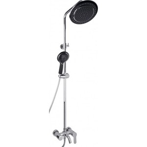 все цены на Душевая система Timo Polo (SX-1100 black) онлайн