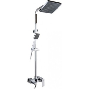 Душевая система Timo Selene (SX-1030) душевая система timo polo sx 1100 black