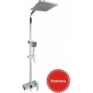 Душевая система Timo Selene (SX-1040) душевая система timo polo sx 1100 black