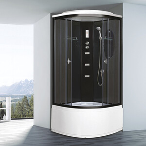 цены Душевая кабина Niagara NG- 211-01N (900х900х2200)