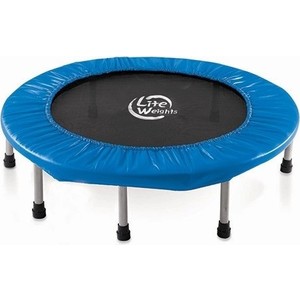 все цены на Батут Lite Weights LW-40 (40