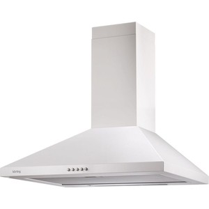 Вытяжка Korting KHC 6430 W