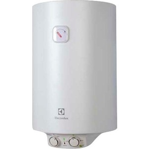 Электрический накопительный водонагреватель Electrolux EWH 50 Heatronic Slim DryHeat Электрический накопительный водонагреватель Electrolux EWH 50 Heatronic Slim DryHeat