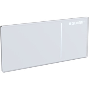 цена Кнопка смыва Geberit Sigma 70 (115.635.FW.1)
