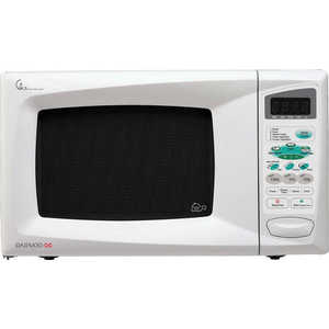 Микроволновая печь Daewoo Electronics KOR 631 GB