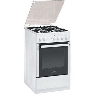 Газовая плита Gorenje GI 52220 AW