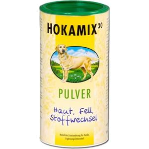 Пищевая добавка Hokamix 30 Pulver витамино-минеральный комплекс в порошке для собак 800г (01002)