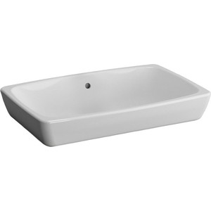 все цены на Раковина Vitra Metropole 60 см (5668B003-0012) онлайн