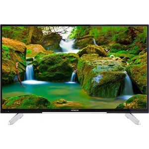 цена LED Телевизор Hitachi 55HK6W64