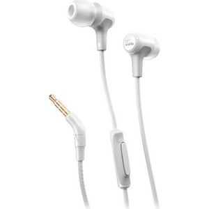 все цены на Наушники JBL E15 white онлайн