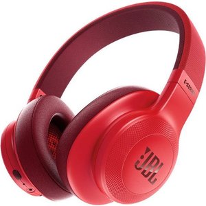 купить Наушники JBL E55BT red