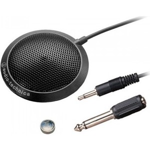 все цены на Микрофон Audio-Technica ATR4697 онлайн