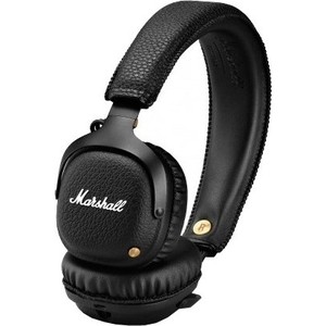 Наушники Marshall Mid Bluetooth black