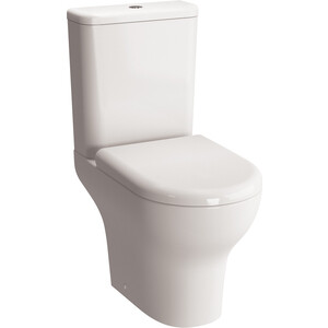 все цены на Унитаз Vitra Zentrum (9012B003-7203) онлайн