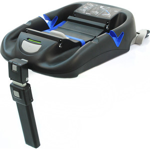 База для автокресла Noordi (Carlo) 0+ Isofix база для автокресла concord база для автокресла isofix air air safe