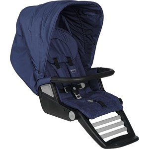 Комплект Teutonia Комплект Teutonia (Тевтония): капор + подлокотники + подголовник Set Canopy+Armrest+Headrest 6125