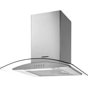 все цены на Вытяжка Hansa OKP6241GH онлайн