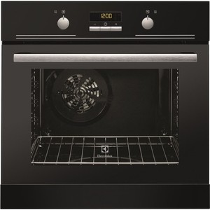все цены на Электрический духовой шкаф Electrolux OEEB4330K онлайн