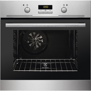 все цены на Электрический духовой шкаф Electrolux OEEB4330X онлайн