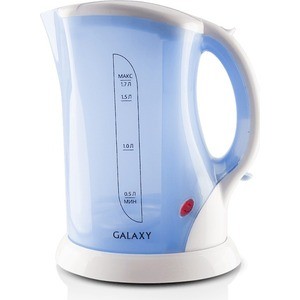 все цены на Чайник электрический GALAXY GL0104 онлайн