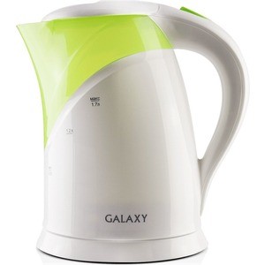 все цены на Чайник электрический GALAXY GL0208 онлайн