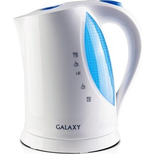все цены на Чайник электрический GALAXY GL0217 онлайн