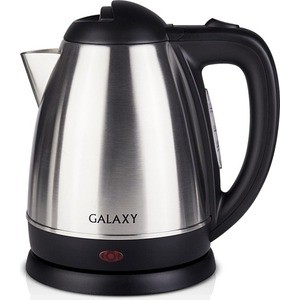 все цены на Чайник электрический GALAXY GL0303 онлайн