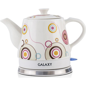 все цены на Чайник электрический GALAXY GL0505 онлайн