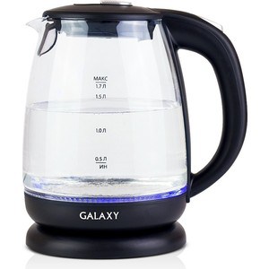 все цены на Чайник электрический GALAXY GL0550 онлайн