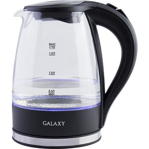 все цены на Чайник электрический GALAXY GL0552 онлайн