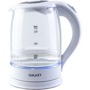 все цены на Чайник электрический GALAXY GL0553 онлайн