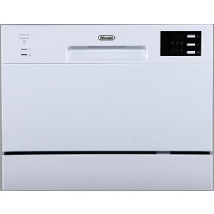 все цены на Посудомоечная машина DeLonghi DDW07T Corallo онлайн