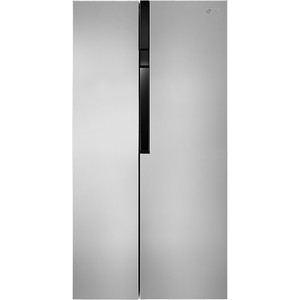 где купить Холодильник LG GC-B247JMUV по лучшей цене
