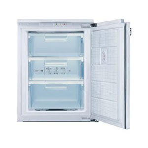 Встраиваемая морозильная камера Bosch GID 14A50
