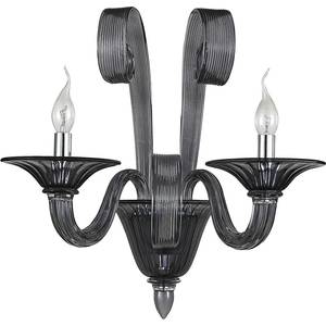 все цены на Бра Donolux W110218/2grey онлайн