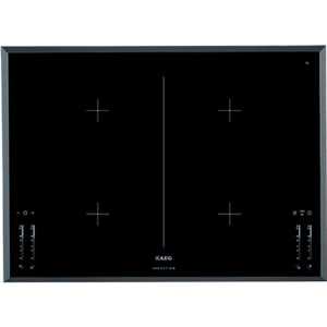 Индукционная варочная панель AEG HK 764400 FB
