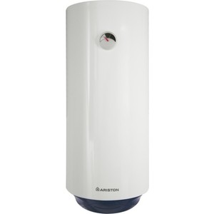 Электрический накопительный водонагреватель Ariston ABS BLU R 80 V slim