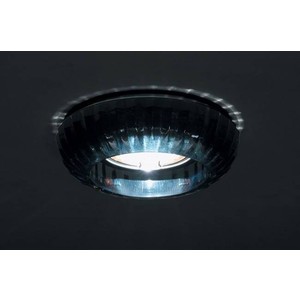 все цены на Точечный светильник Donolux DL139CH/Gray онлайн