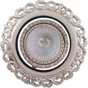Точечный светильник Donolux A1551-Chrom