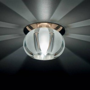 все цены на Точечный светильник Donolux DL025S/Gold онлайн