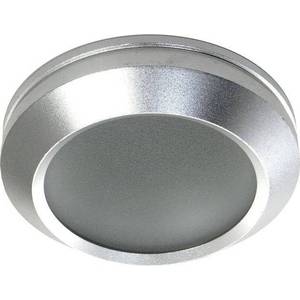 цены Точечный светильник Donolux N1538-S/GLASS