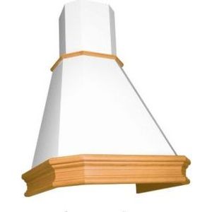 все цены на Вытяжка Kuppersberg FEODORA 60 C O онлайн