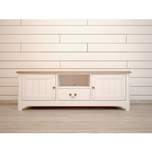 где купить Консоль под TV Etagerca Olivia GC2006ETG/C по лучшей цене