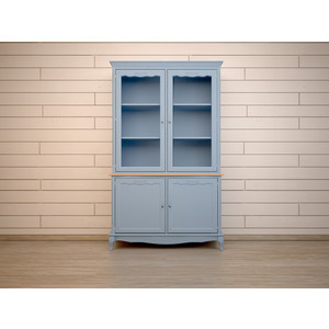 Буфет Etagerca Leontina ST9332ETG/B