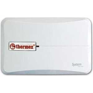 Электрический проточный водонагреватель Thermex System 1000 white