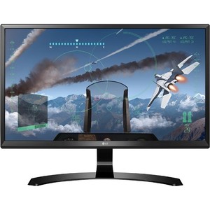 все цены на Монитор LG 24UD58-B онлайн
