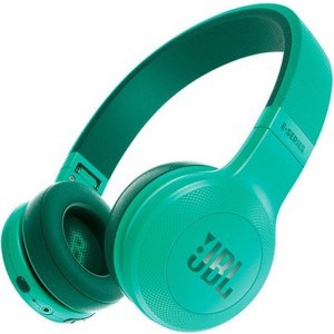 все цены на Наушники JBL E45BT teal онлайн