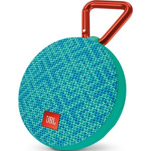цена Портативная колонка JBL Clip 2 mosaic