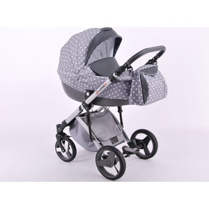 все цены на Коляска 2 в 1 Lonex Comfort COMF- 09 онлайн